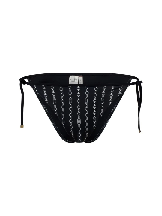 Zdjęcie produktu Tommy Hilfiger majtki bikini Kobiety niebieski