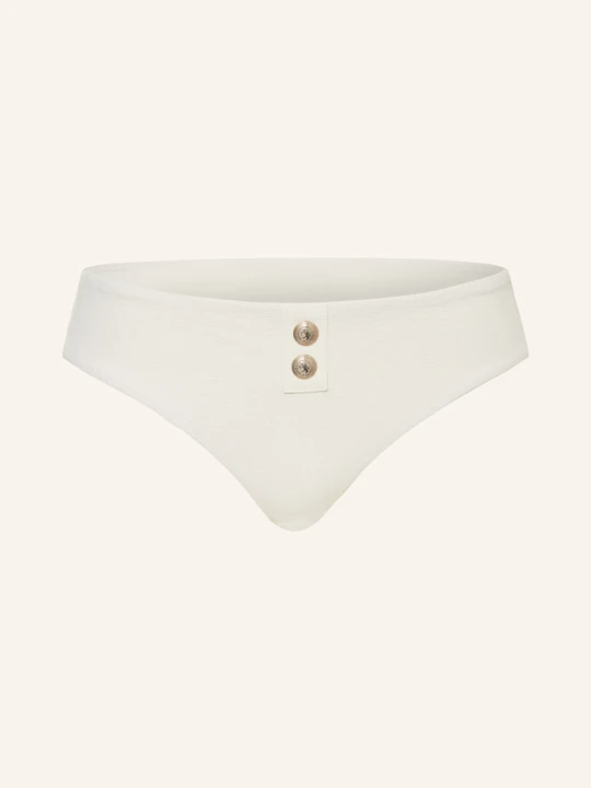 Zdjęcie produktu Tommy Hilfiger Dół Od Bikini Basic weiss BIAŁY