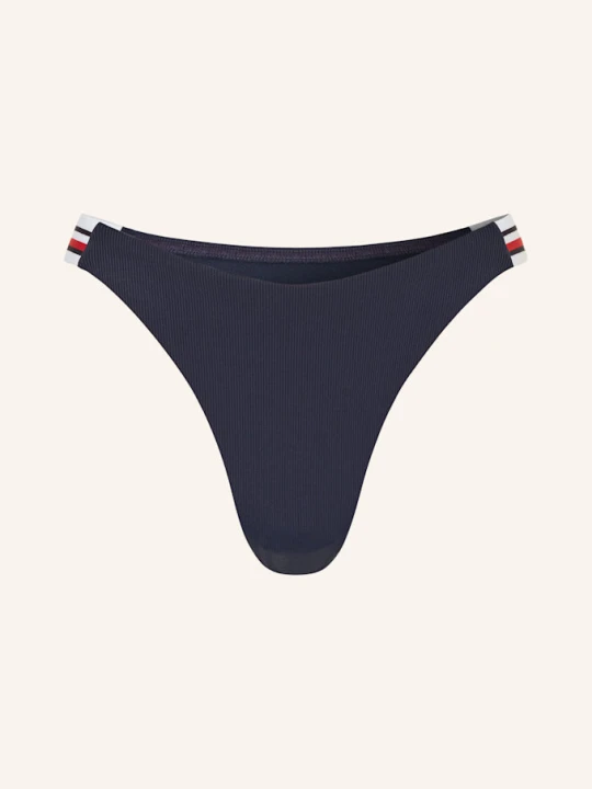 Zdjęcie produktu Tommy Hilfiger Dół Od Bikini Brazylijskiego blau GRANATOWY