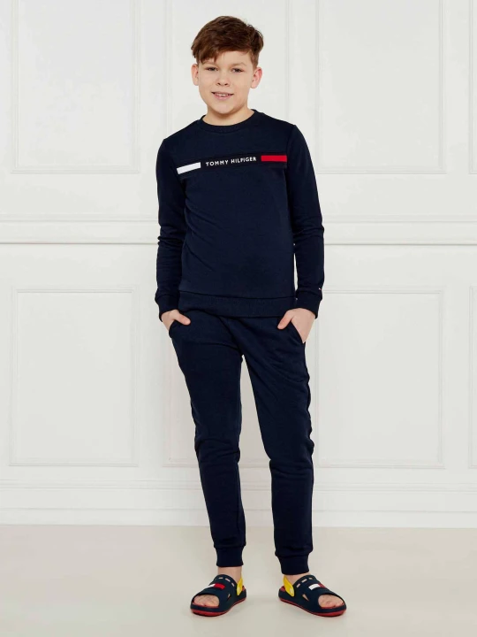 Zdjęcie produktu Tommy Hilfiger Dres | Regular Fit