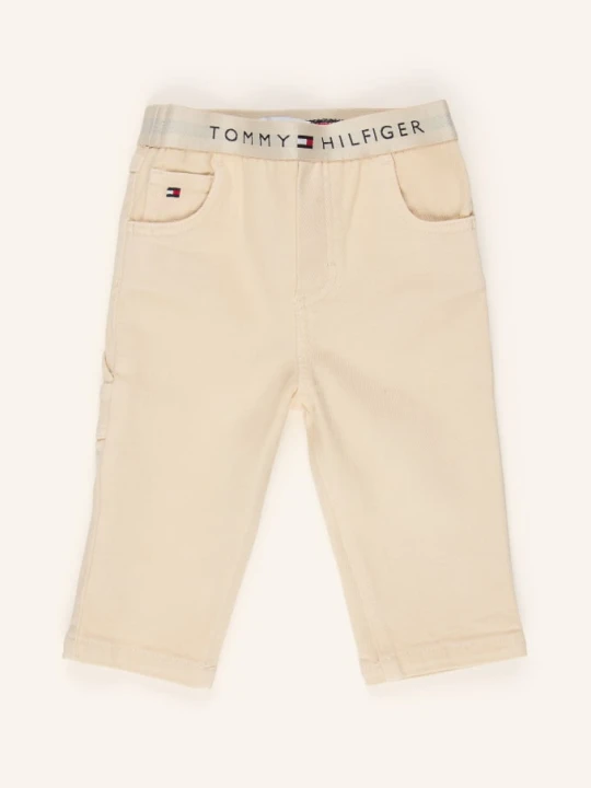 Zdjęcie produktu Tommy Hilfiger Dżinsy beige