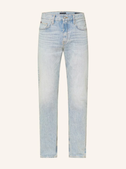 Zdjęcie produktu Tommy Hilfiger Dżinsy Dover Regular Fit blau 1AD Maxwell Blue