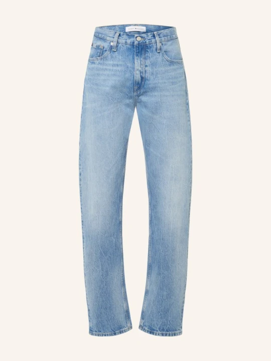 Zdjęcie produktu Tommy Hilfiger Dżinsy Dover Straight Fit blau 1AC Zane Indigo