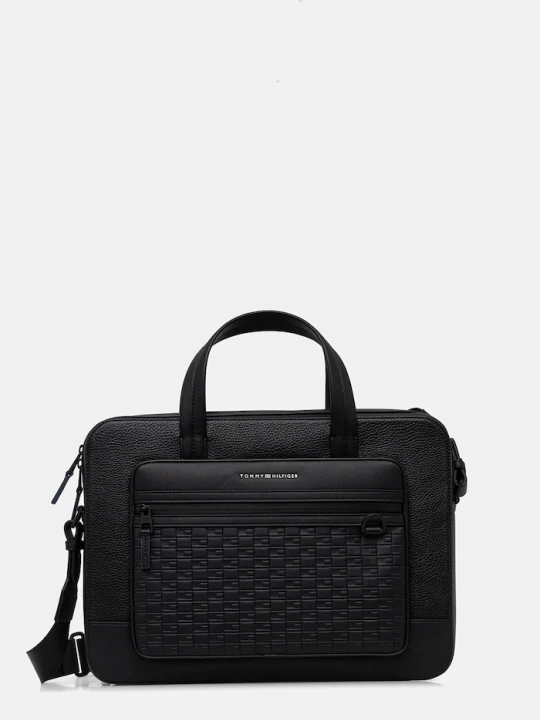 Zdjęcie produktu Tommy Hilfiger etui czarny