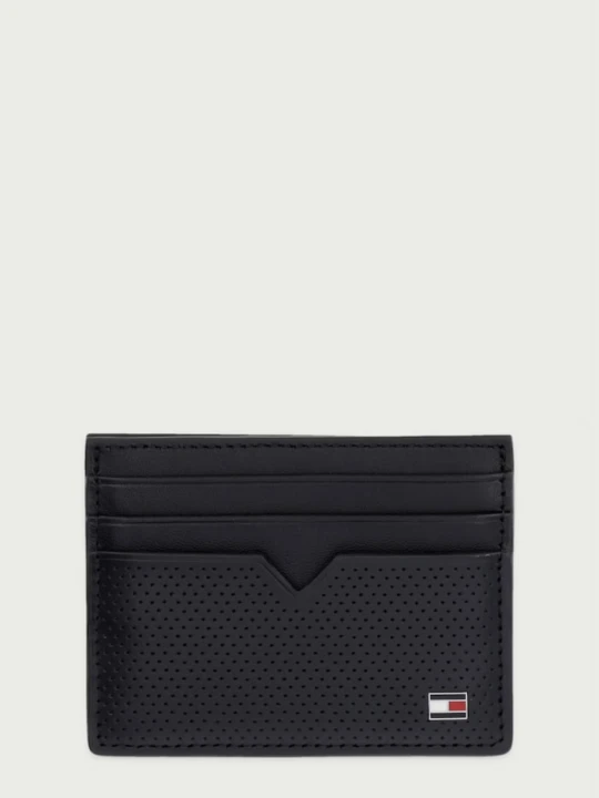 Zdjęcie produktu Tommy Hilfiger etui na karty męskie czarny