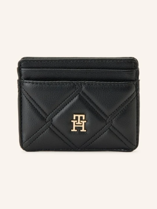 Zdjęcie produktu Tommy Hilfiger Etui Na Karty schwarz