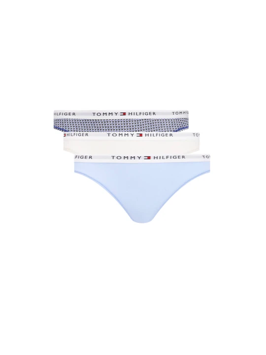 Zdjęcie produktu Tommy Hilfiger Figi 3-pack