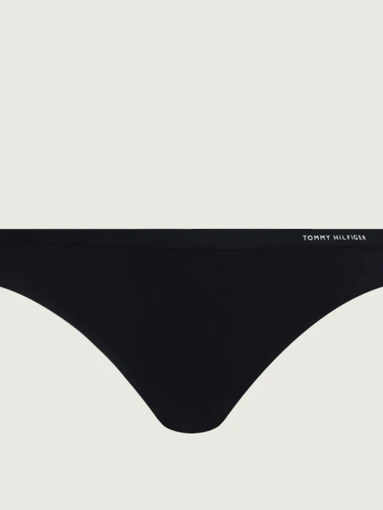 Zdjęcie produktu Tommy Hilfiger Underwear Figi granatowy