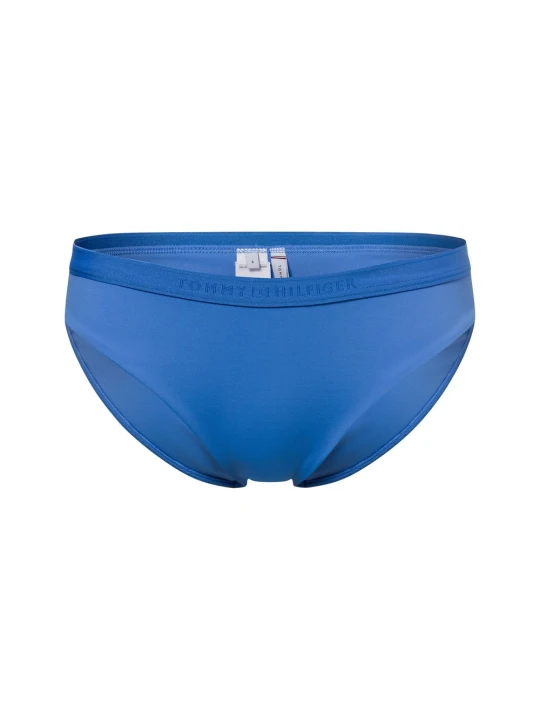 Zdjęcie produktu Tommy Hilfiger Figi bikini - Classic Bikini Kobiety niebieski