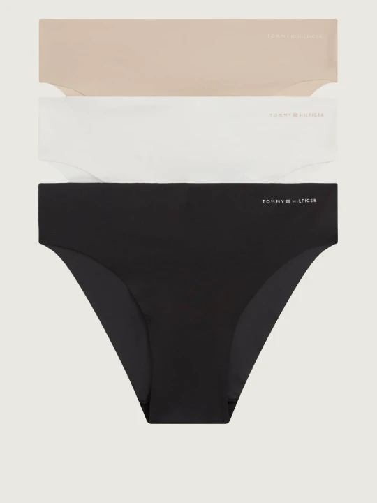 Zdjęcie produktu Tommy Hilfiger Figi brazylijskie 3-pack