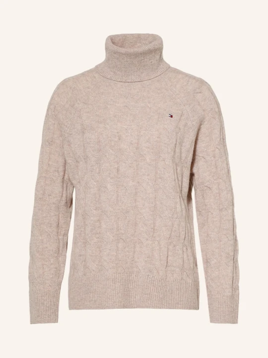 Zdjęcie produktu Tommy Hilfiger Golf beige