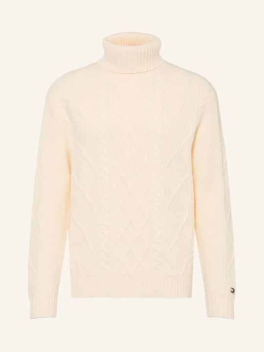 Zdjęcie produktu Tommy Hilfiger Golf beige ECRU