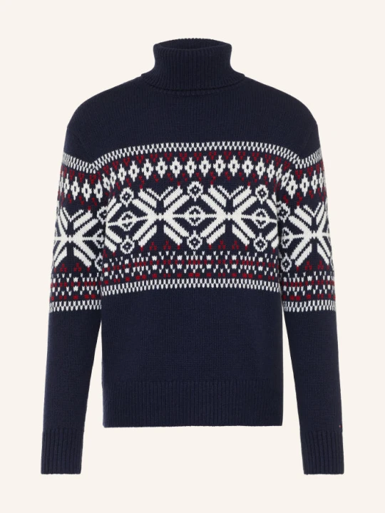 Zdjęcie produktu Tommy Hilfiger Golf blau