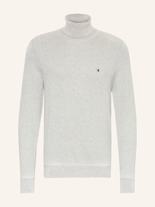 Zdjęcie produktu Tommy Hilfiger Golf grau JASNOCZARY