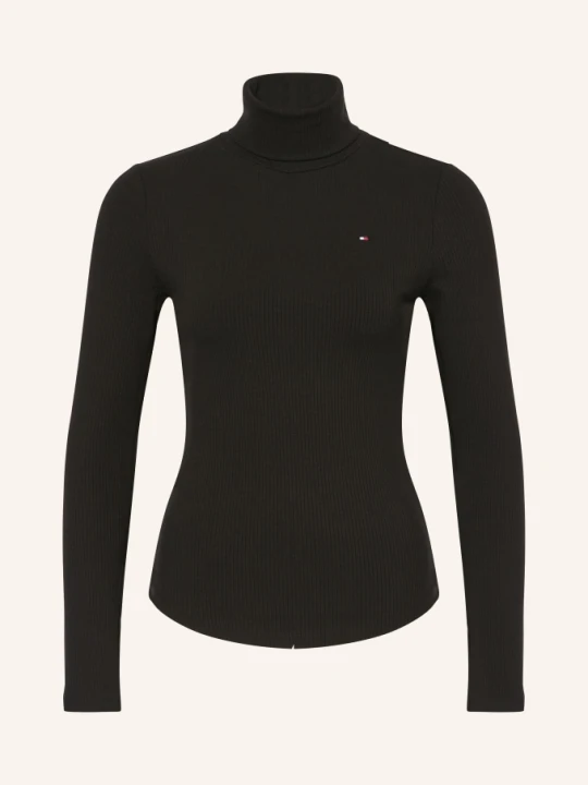 Zdjęcie produktu Tommy Hilfiger Golf schwarz CZARNY
