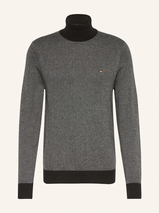 Zdjęcie produktu Tommy Hilfiger Golf schwarz