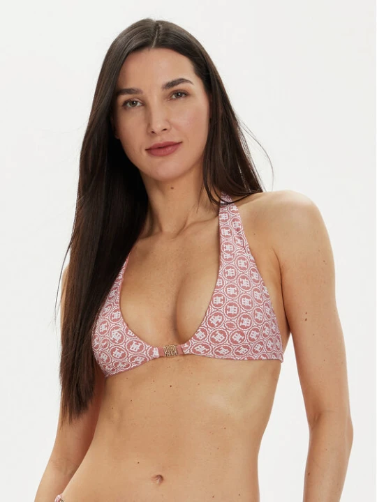 Zdjęcie produktu Tommy Hilfiger Góra od bikini UW0UW05309 Kolorowy