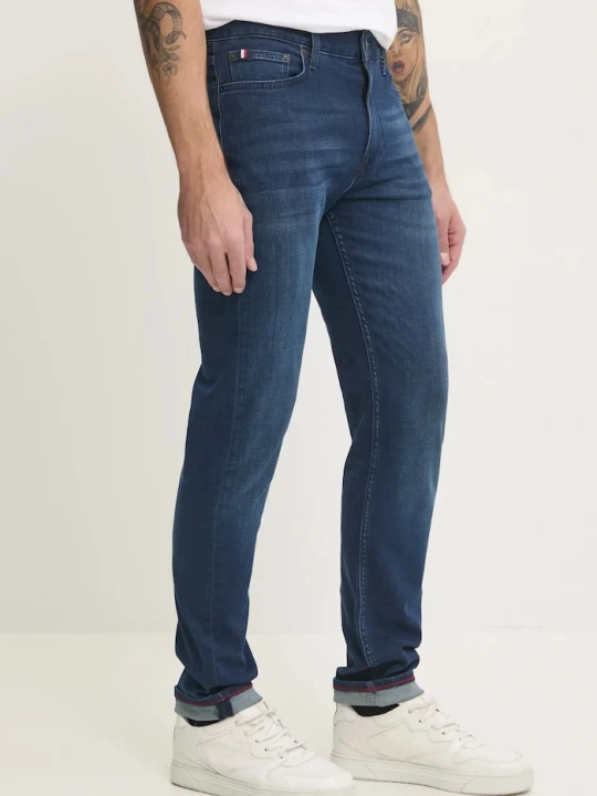 Zdjęcie produktu Tommy Hilfiger granatowy