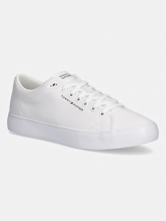 Zdjęcie produktu Tommy Hilfiger HARLEM CORE II CVS tenisówki męskie biały