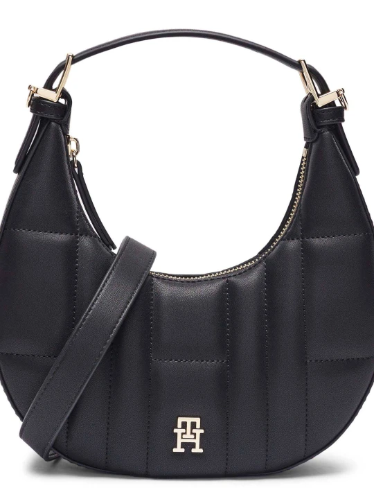 Zdjęcie produktu Tommy Hilfiger Hobo FEMININE czarny