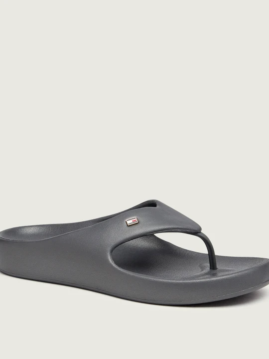 Zdjęcie produktu Tommy Hilfiger Japonki szary