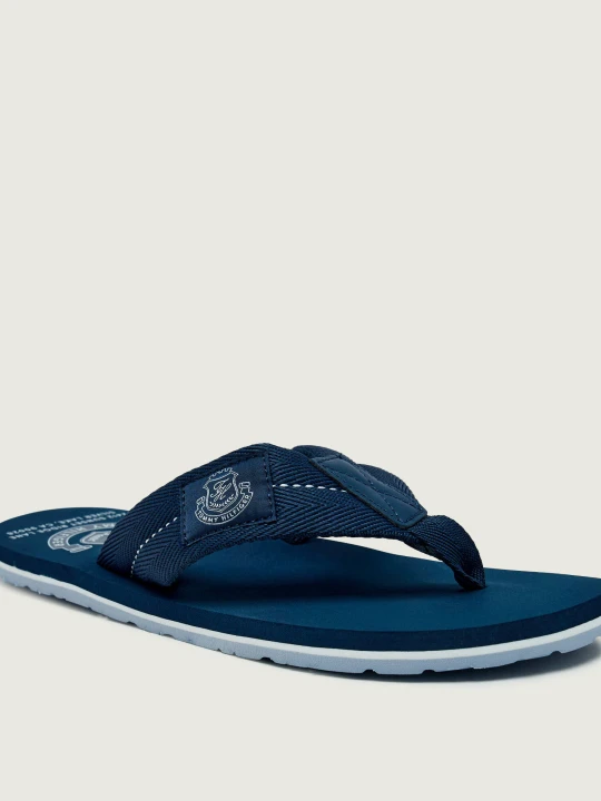 Zdjęcie produktu Tommy Hilfiger Japonki granatowy