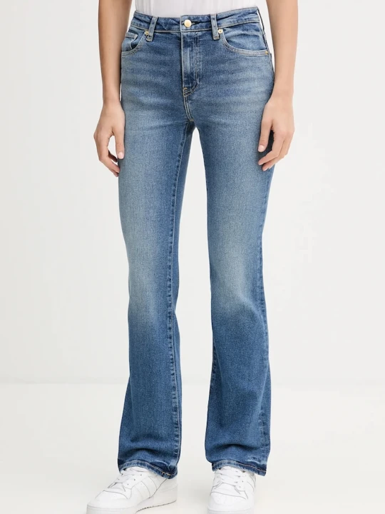 Zdjęcie produktu Tommy Hilfiger jeansy niebieski