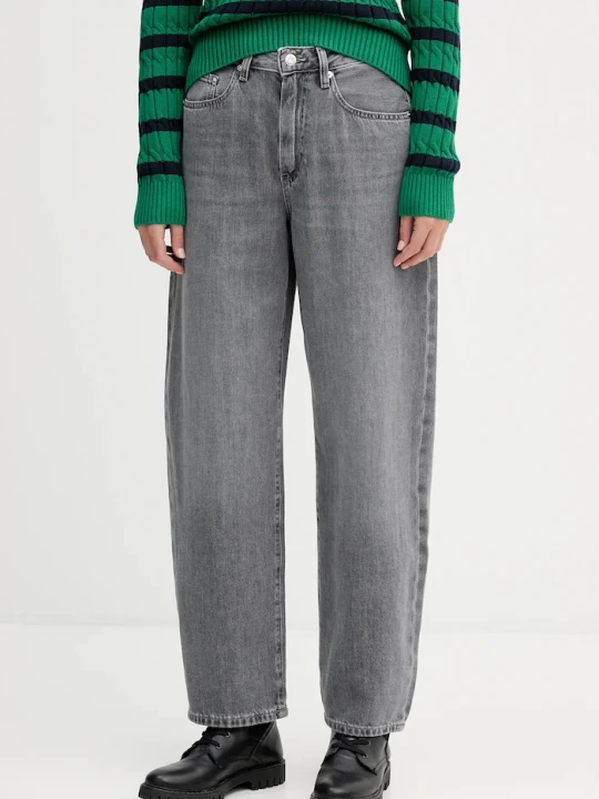Zdjęcie produktu Tommy Hilfiger jeansy szary