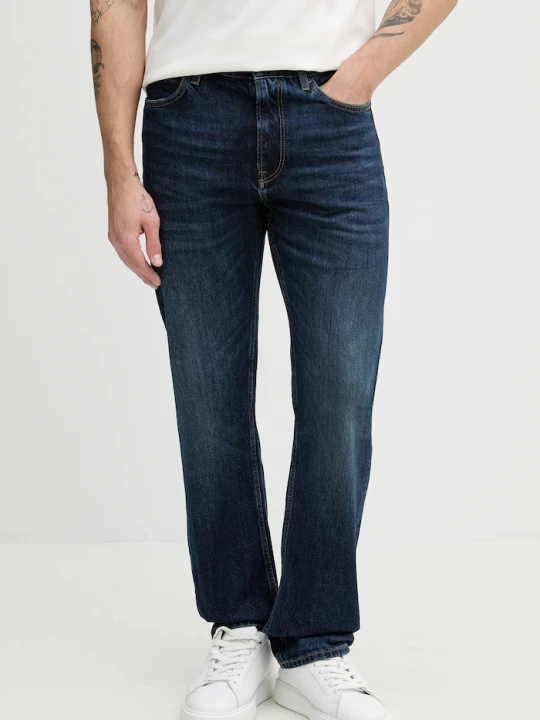 Zdjęcie produktu Tommy Hilfiger jeansy granatowy