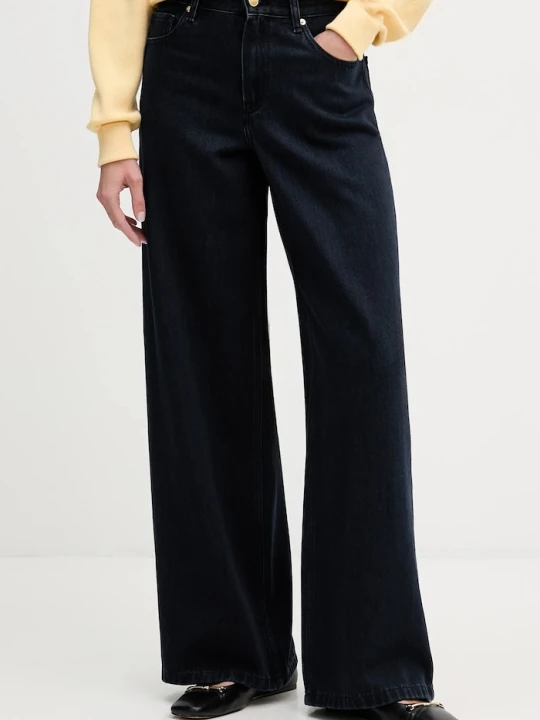 Zdjęcie produktu Tommy Hilfiger jeansy granatowy