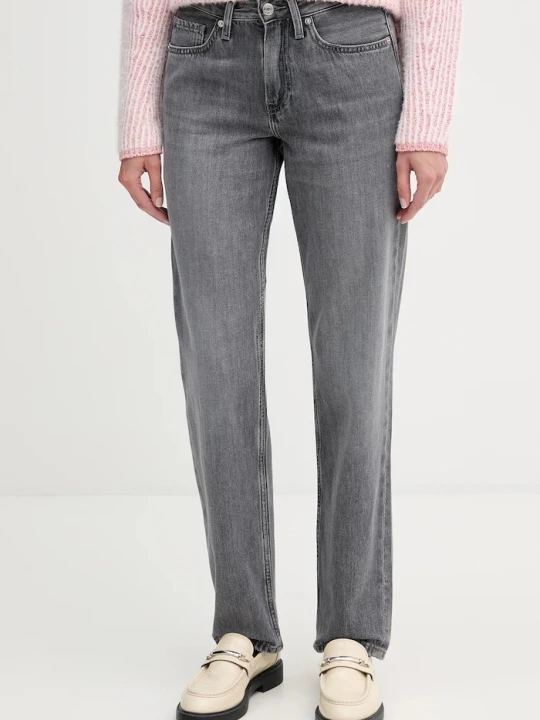 Zdjęcie produktu Tommy Hilfiger jeansy szary