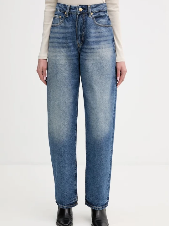 Zdjęcie produktu Tommy Hilfiger jeansy niebieski