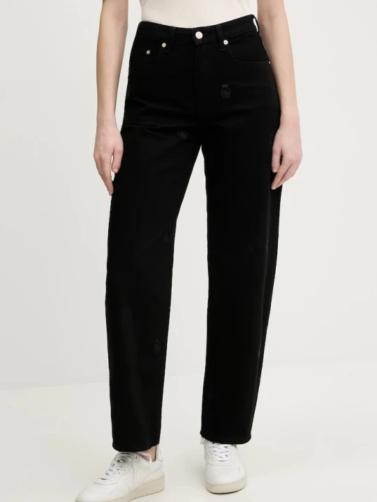 Zdjęcie produktu Tommy Hilfiger jeansy czarny