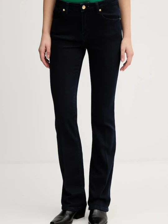 Zdjęcie produktu Tommy Hilfiger jeansy granatowy