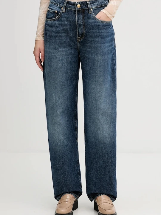 Zdjęcie produktu Tommy Hilfiger jeansy niebieski