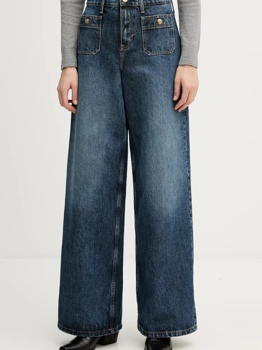 Zdjęcie produktu Tommy Hilfiger jeansy niebieski