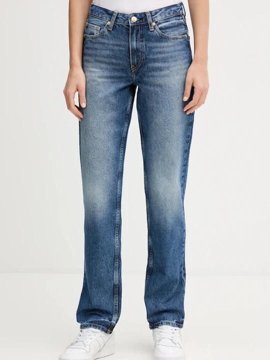 Zdjęcie produktu Tommy Hilfiger jeansy niebieski