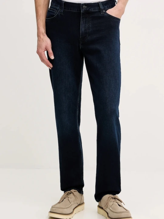 Zdjęcie produktu Tommy Hilfiger jeansy granatowy