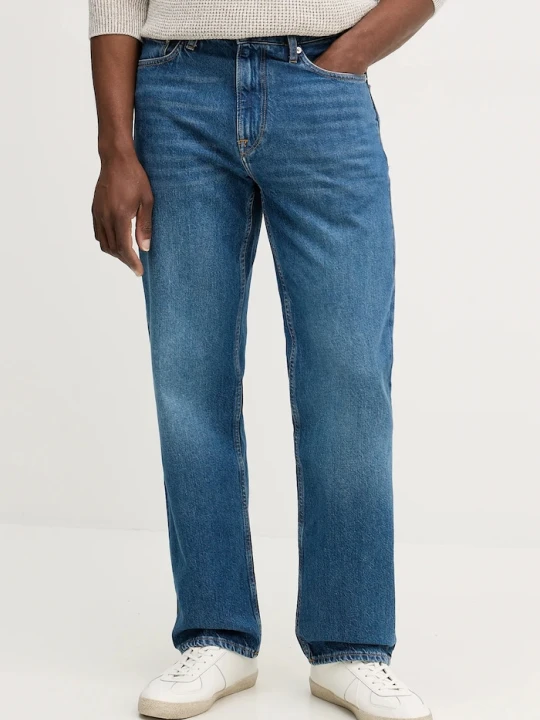 Zdjęcie produktu Tommy Hilfiger jeansy niebieski