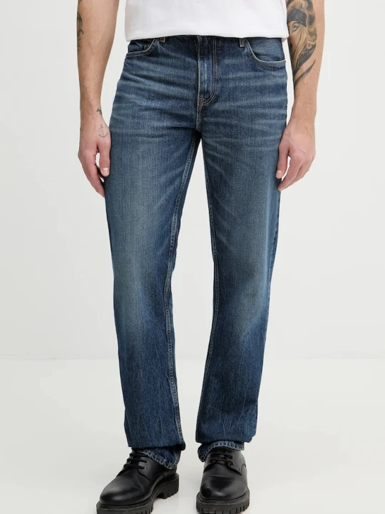 Zdjęcie produktu Tommy Hilfiger jeansy granatowy