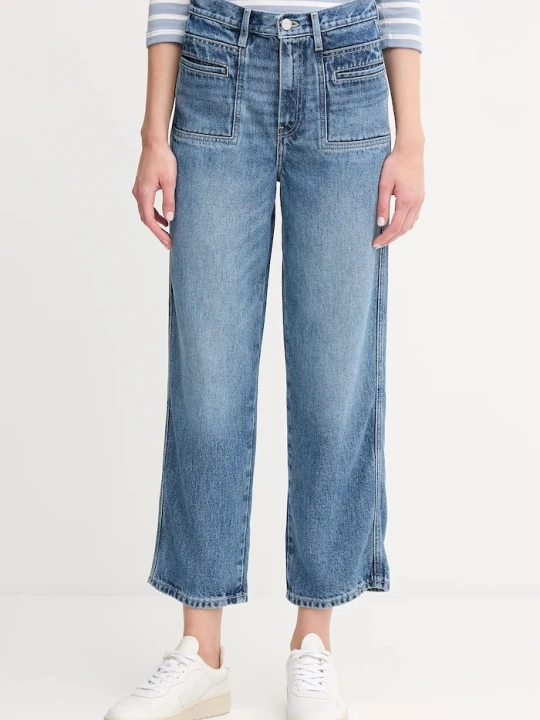 Zdjęcie produktu Tommy Hilfiger jeansy niebieski
