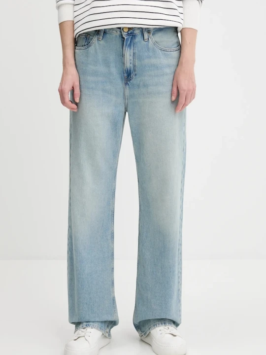 Zdjęcie produktu Tommy Hilfiger jeansy niebieski