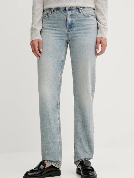 Zdjęcie produktu Tommy Hilfiger jeansy niebieski