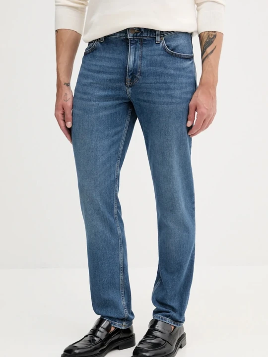 Zdjęcie produktu Tommy Hilfiger jeansy niebieski