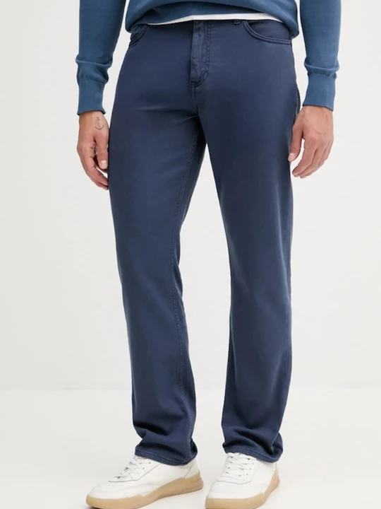 Zdjęcie produktu Tommy Hilfiger jeansy granatowy