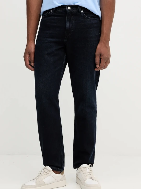 Zdjęcie produktu Tommy Hilfiger jeansy granatowy