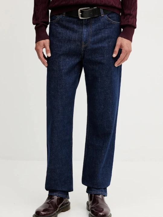 Zdjęcie produktu Tommy Hilfiger jeansy granatowy