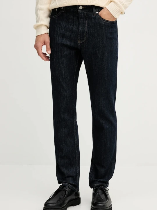 Zdjęcie produktu Tommy Hilfiger jeansy granatowy