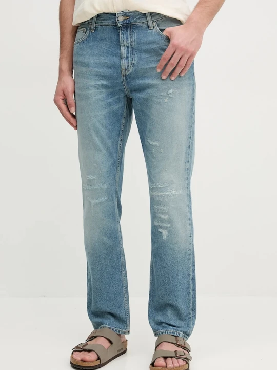 Zdjęcie produktu Tommy Hilfiger jeansy niebieski