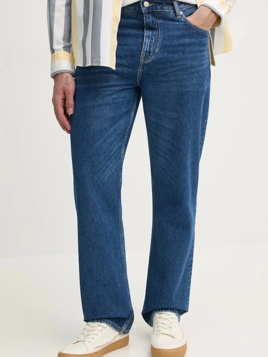 Zdjęcie produktu Tommy Hilfiger jeansy niebieski